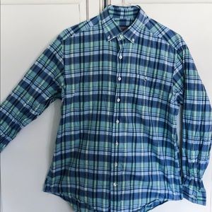 Vineyard vines button down